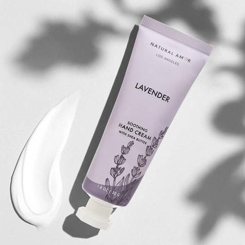 Luxury Hand Cream