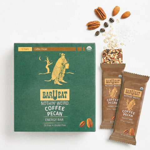 Trail Energy Bars