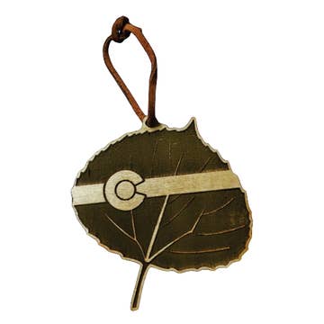 Handcrafted Wooden Ornaments