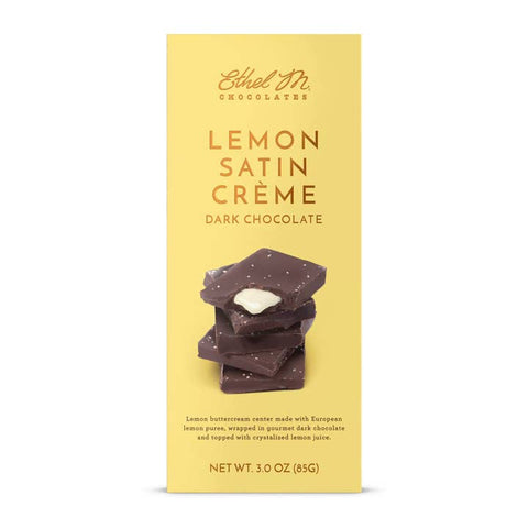 Small-Batch Chocolate Bars