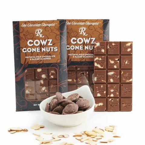 Chocolate Tasting Bars