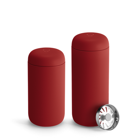 Carter Move Travel Mug