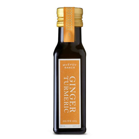 Gourmet Olive Oils