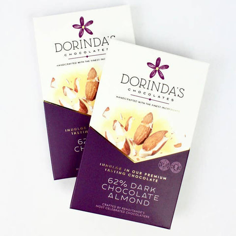 Handcrafted Chocolate Tasting Bars