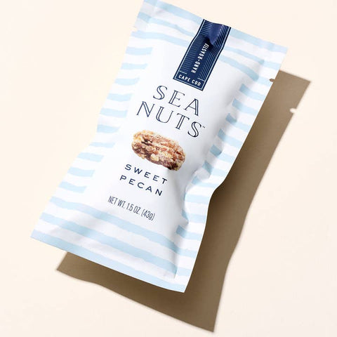 Chocolate & Salted Mixed Nuts