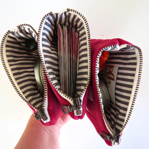 Travel Wellness Pouch