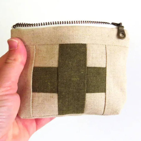 Travel Wellness Pouch