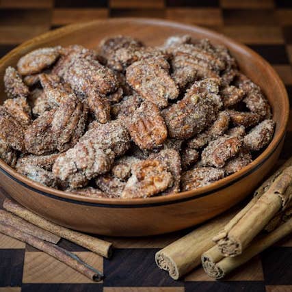 Gourmet Pecans