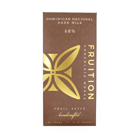 Catskill Small-Batch Craft Chocolate Bars