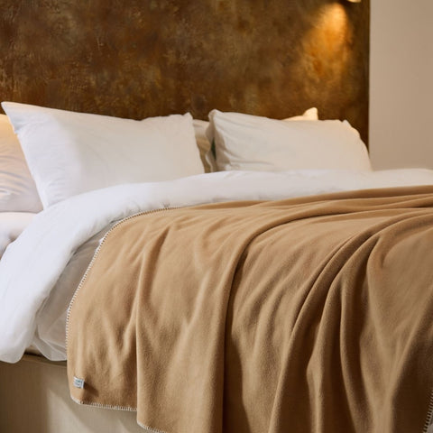 Premium Fleece Blanket