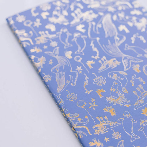 Beautiful Soft Cover Notebooks