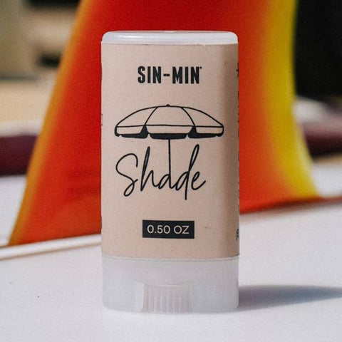 Butter-Rich Mineral SPF Stick