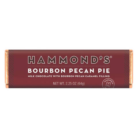 Nostalgic Chocolate Bars