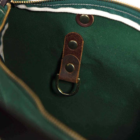 Textile Portfolio Totes