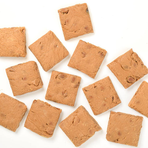 Peanut Butter Brittle