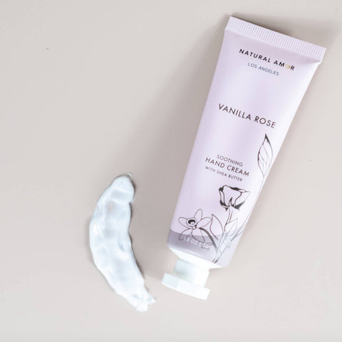 Luxury Hand Cream