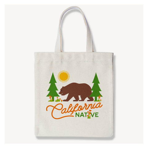 California Tote