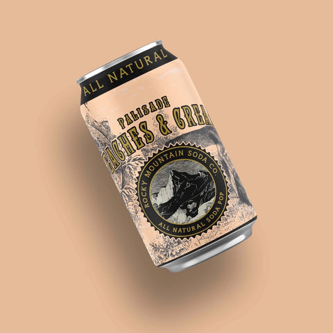 Rocky Mountain Soda Pops