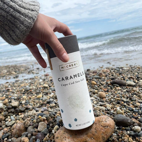 Copper Kettle Caramel Candies