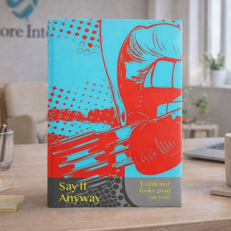Expressive Art Journals