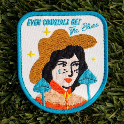 Nevada Adventure Patches