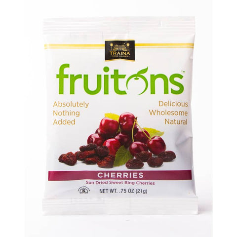 Fruitons Sun Dried Fruit