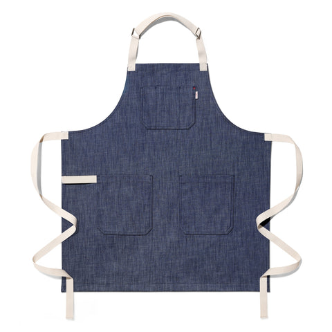 Professional Workwear Chef Apron