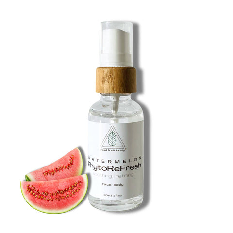 Fruit-Forward Skin Mists