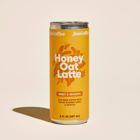Grab-and-Go Cold Brew Joe