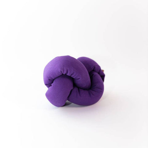 Puzzle Piece Dog Toy
