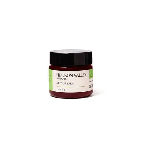 Flavored Natural Lip Balms