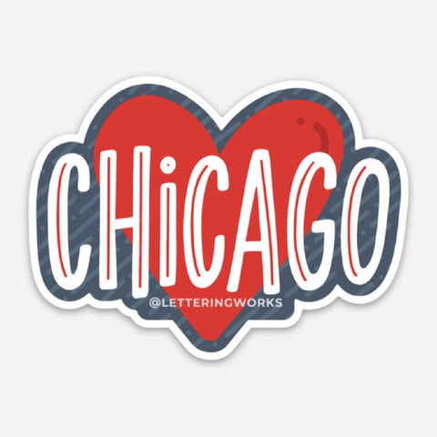 Transit Sticker
