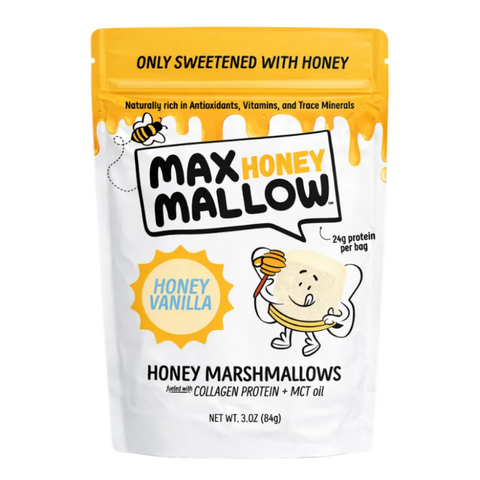 Zero Sugar Marshmallow Bites