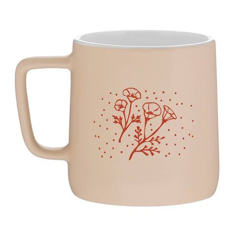 Colorado-Inspired Ceramic Mugs