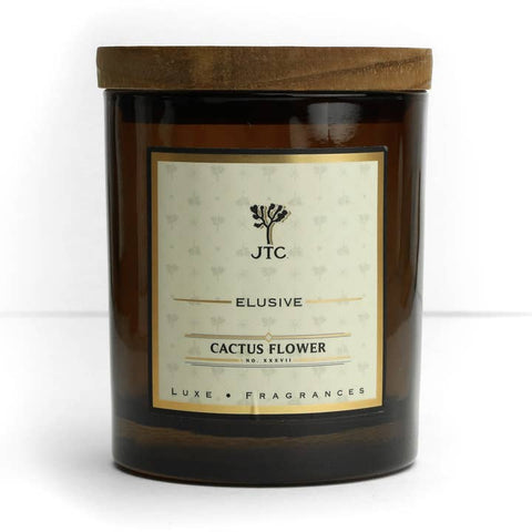 Joshua Tree Candles