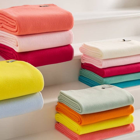 Premium Fleece Blanket