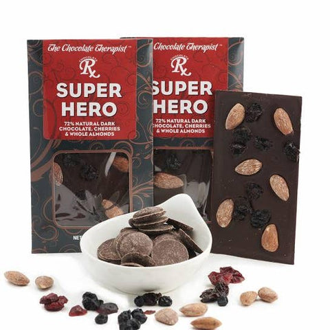 Chocolate Tasting Bars