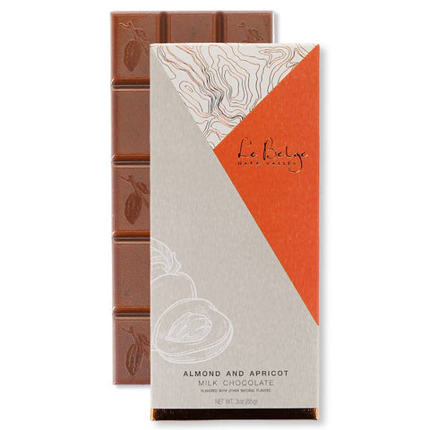 Small Batch Chocolate Bars