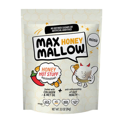 Zero Sugar Marshmallow Bites