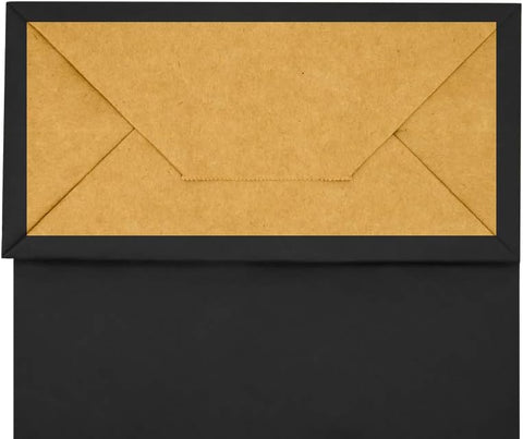 Premium Kraft Gift Bags