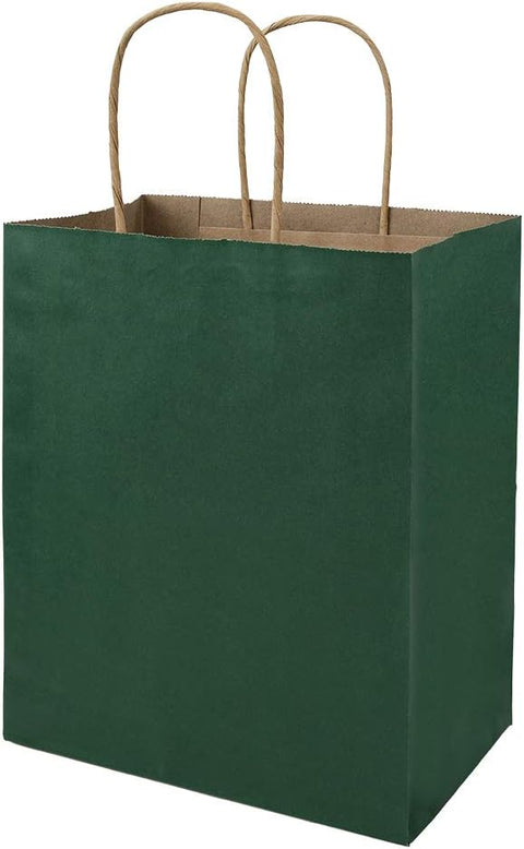 Premium Kraft Gift Bags