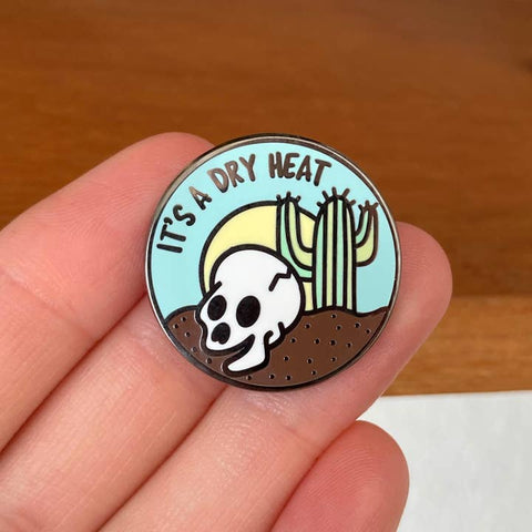Las Vegas & Nevada Pins