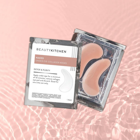 Collagen Eye Gel Patches