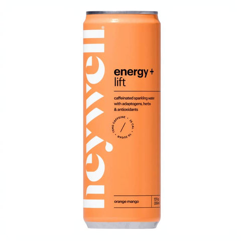 Functional Sparkling Wellness Waters