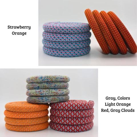 Climbing Rope Coasters