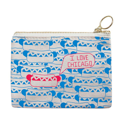 Maptote Essentials Pouch