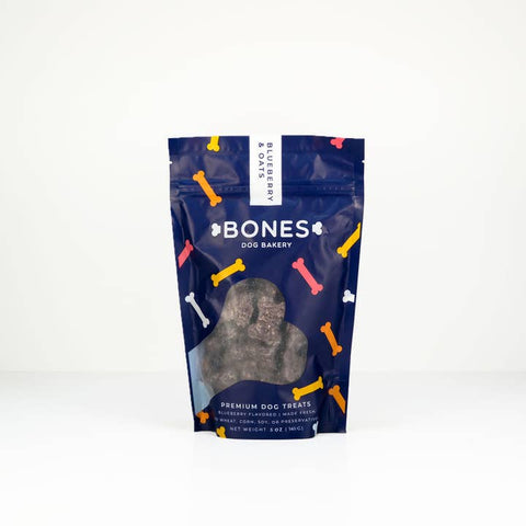 Healthy Dog Treats