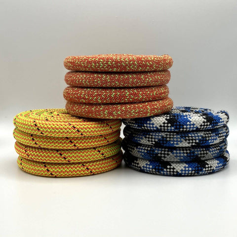Climbing Rope Coasters