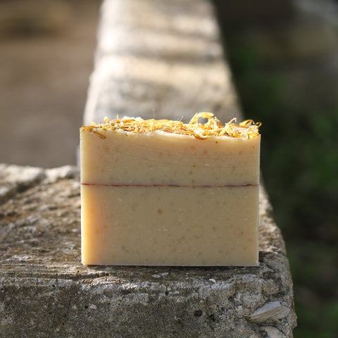 Private Label Goats Milk Soaps