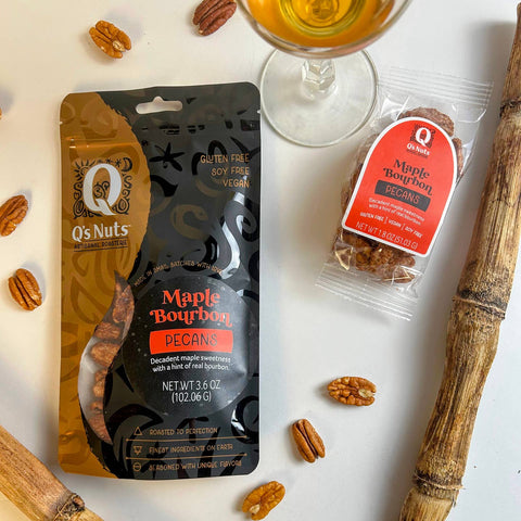 Artisan Roasted Gourmet Nuts